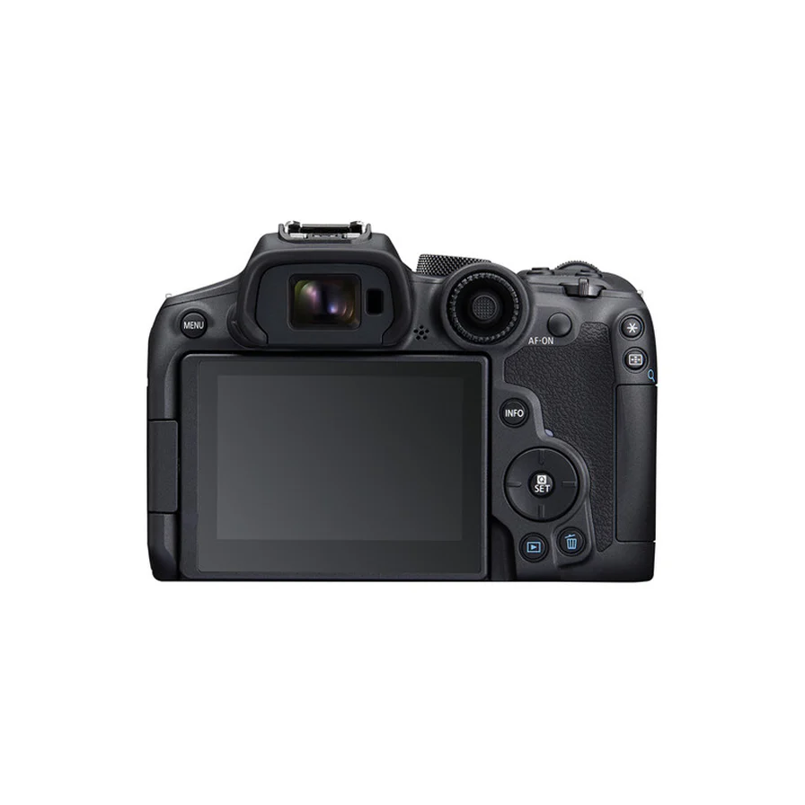 Canon R7 + RF-S 18-150mm F3.5-6.3 IS STM - immagine 2