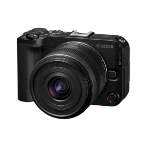 Canon R50V (Kit + Body)
