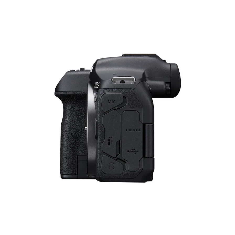 Canon R7 + RF-S 18-150mm F3.5-6.3 IS STM - immagine 5