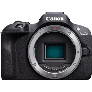 Canon EOS R100 mirrorless (body)