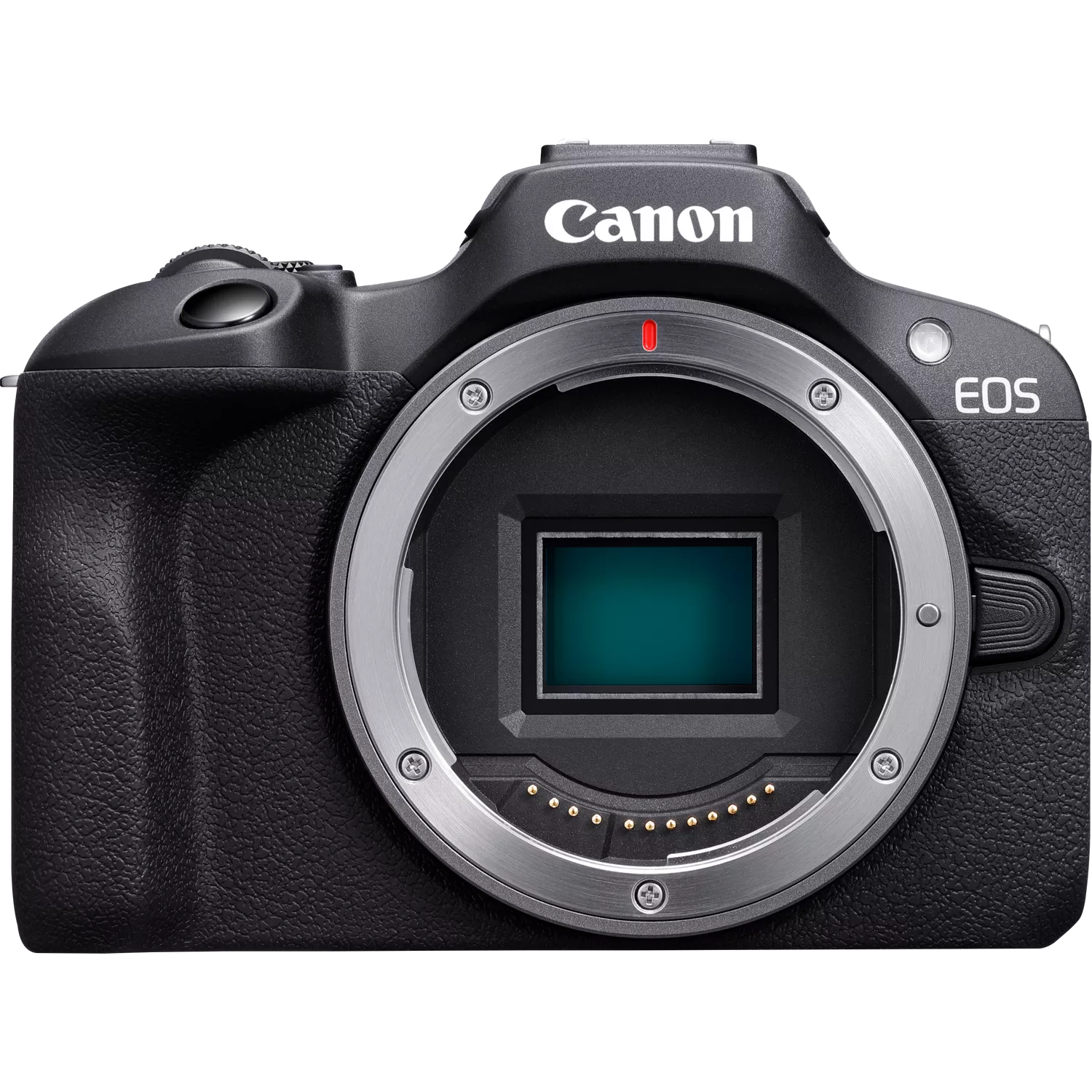 Canon EOS R100 mirrorless (body)