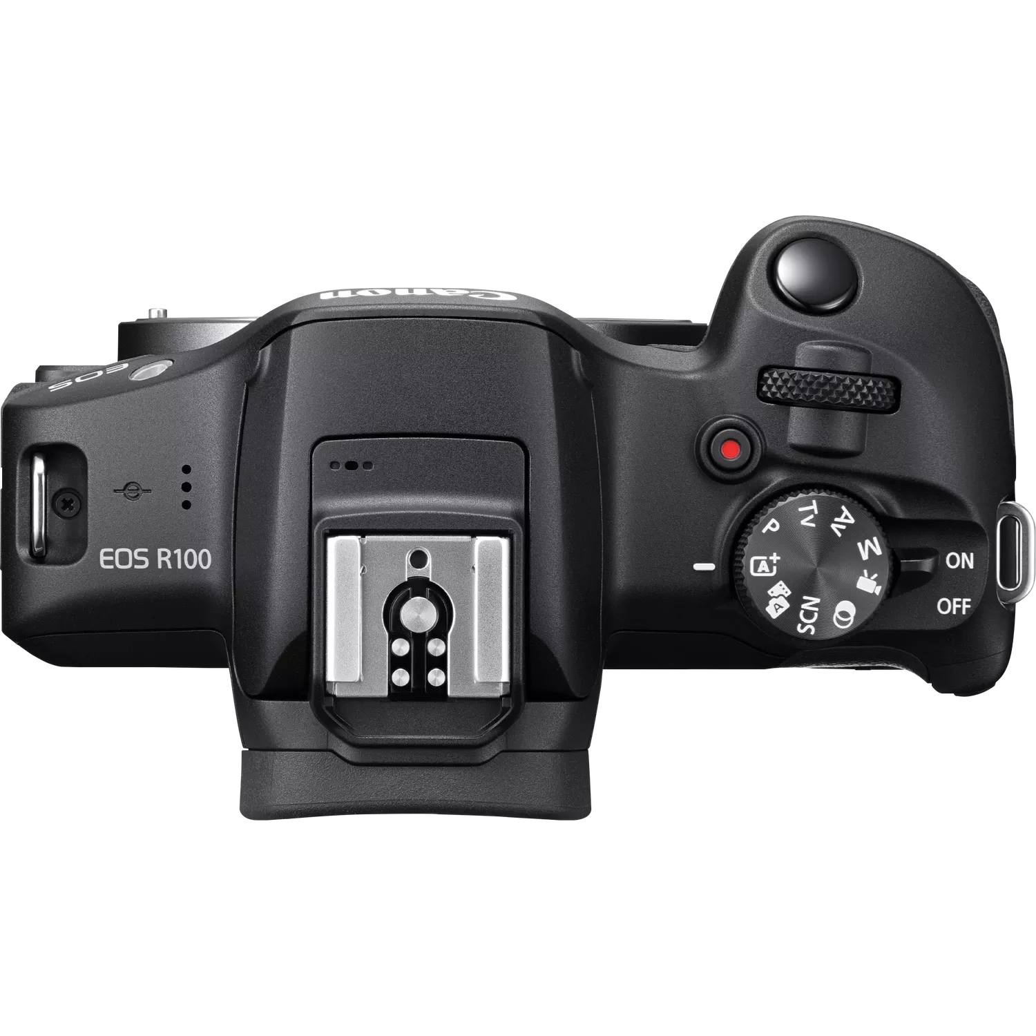 Canon EOS R100 mirrorless (body) - immagine 5