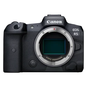 Canon Eos R5 (body)