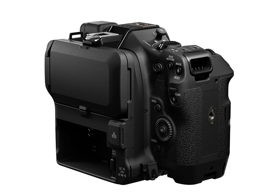 Canon EOS C80 - immagine 2