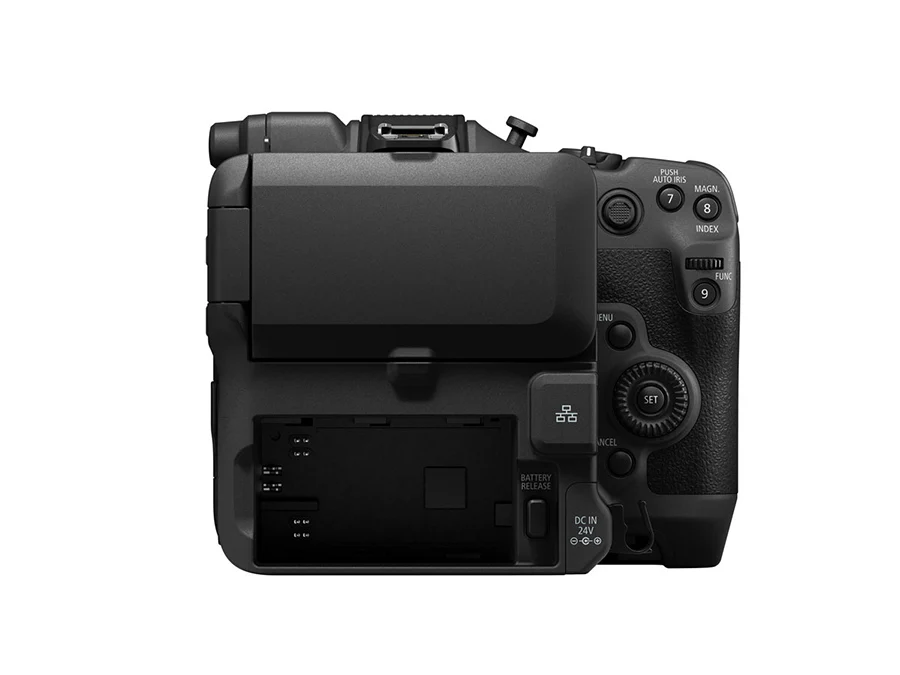 Canon EOS C80 - immagine 4