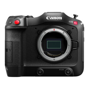 Canon EOS C70