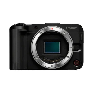 Canon R50V (Kit + Body)