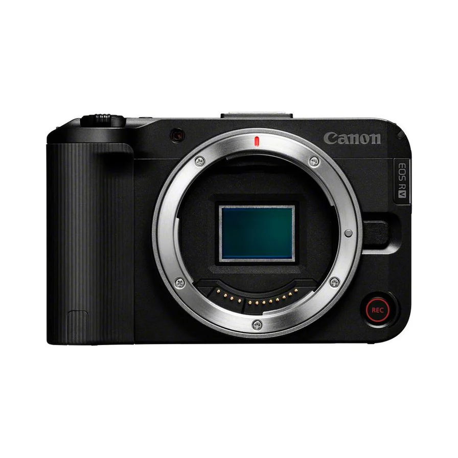 Canon R50V (Kit + Body)
