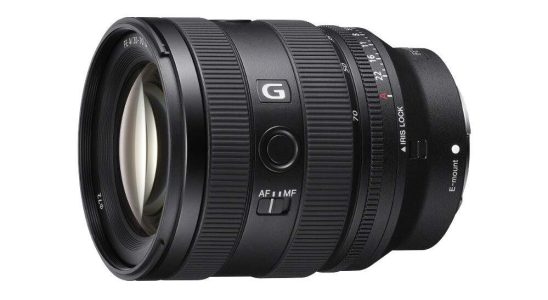 1. Lens Side View 1. Lens Side View