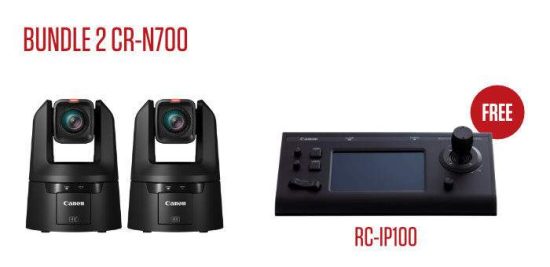 Bundle 2 Cr-n700
