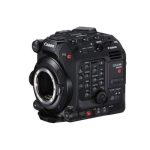 EOS C300 MK III body
