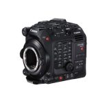 EOS C500 MK II body