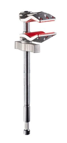 Nuovi morsetti manfrotto 2