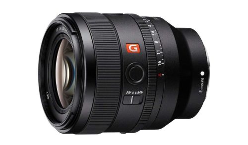 SEL50F14GM Product Image