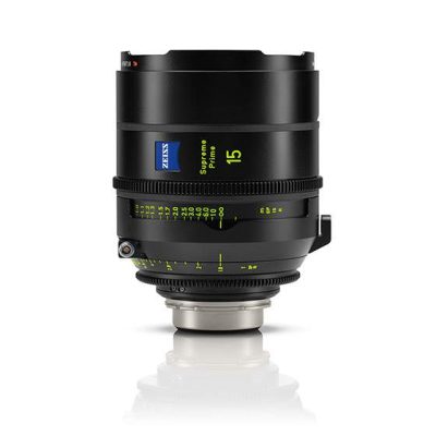 Supreme Prime 15mm